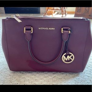 Michael Kors, authentic handbag
